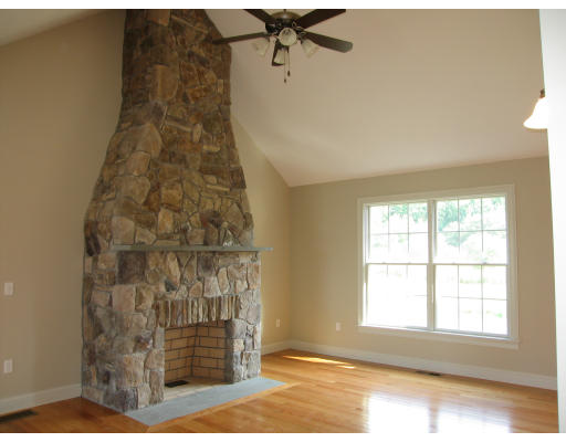 15 Macomber Road Monson, MA 01057 - Photo 8 of 16 a view of a bathroom with a shower