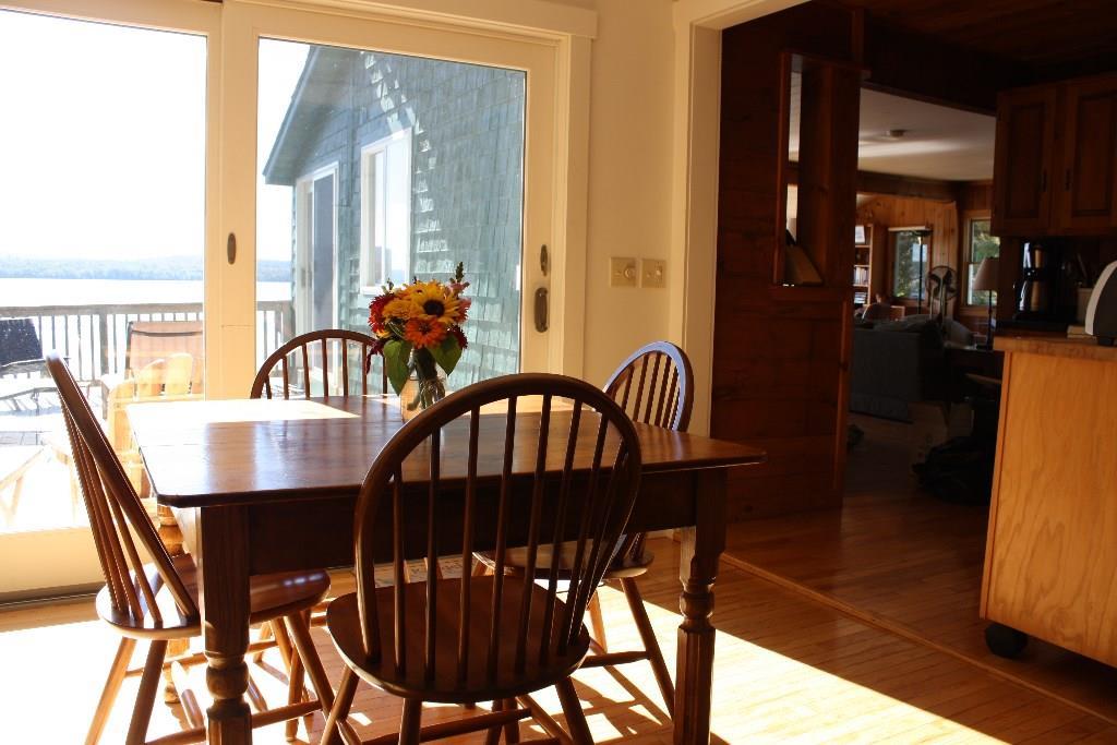 114 Lakeside Lodges Road Rangeley, ME 04970 - Photo 16 of 26 Photo