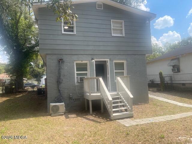 856 Center Street Macon, GA 31217 - Photo 2 of 14 Back