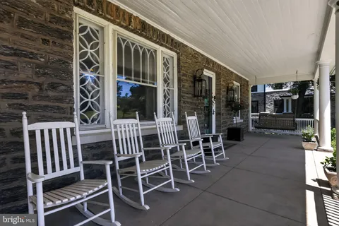 $1,595,000 | 329 Pelham Road, Philadelphia, PA 19119