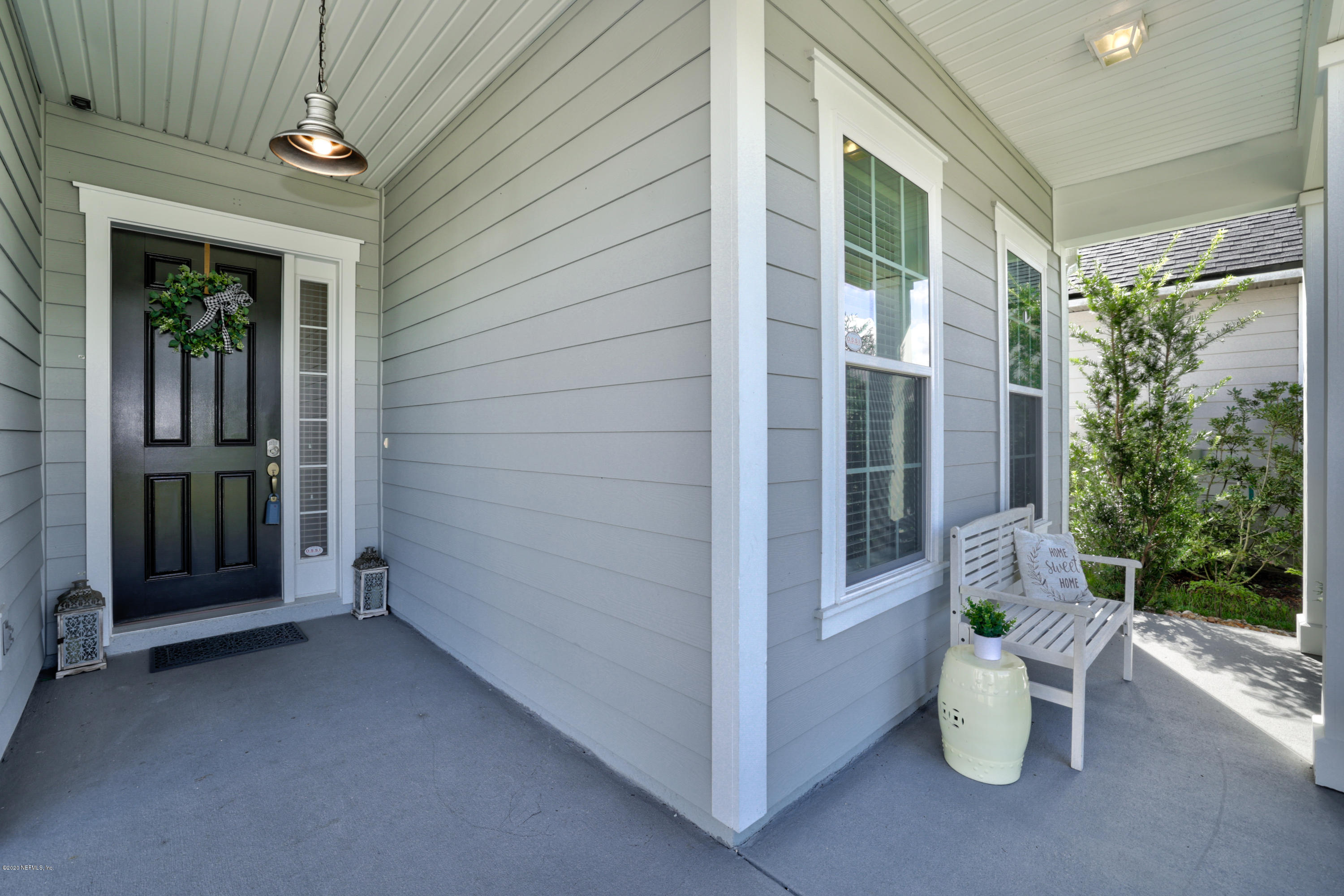 565 Stone Ridge Drive Ponte Vedra, FL 32081 - Photo 3 of 73 Front Porch