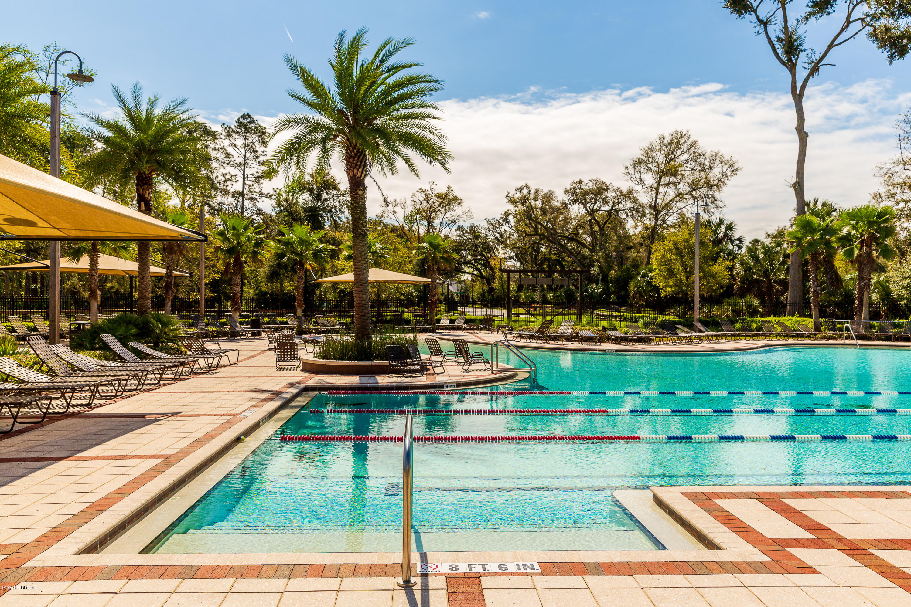 565 Stone Ridge Drive Ponte Vedra, FL 32081 - Photo 54 of 73 Twenty Mile Pool