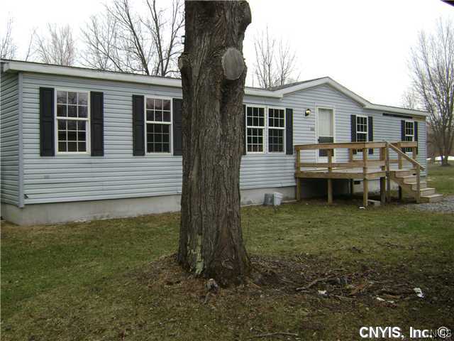 4377 Canal Road Lenox, NY 13032 - Photo 1 of 1 Exterior Front
