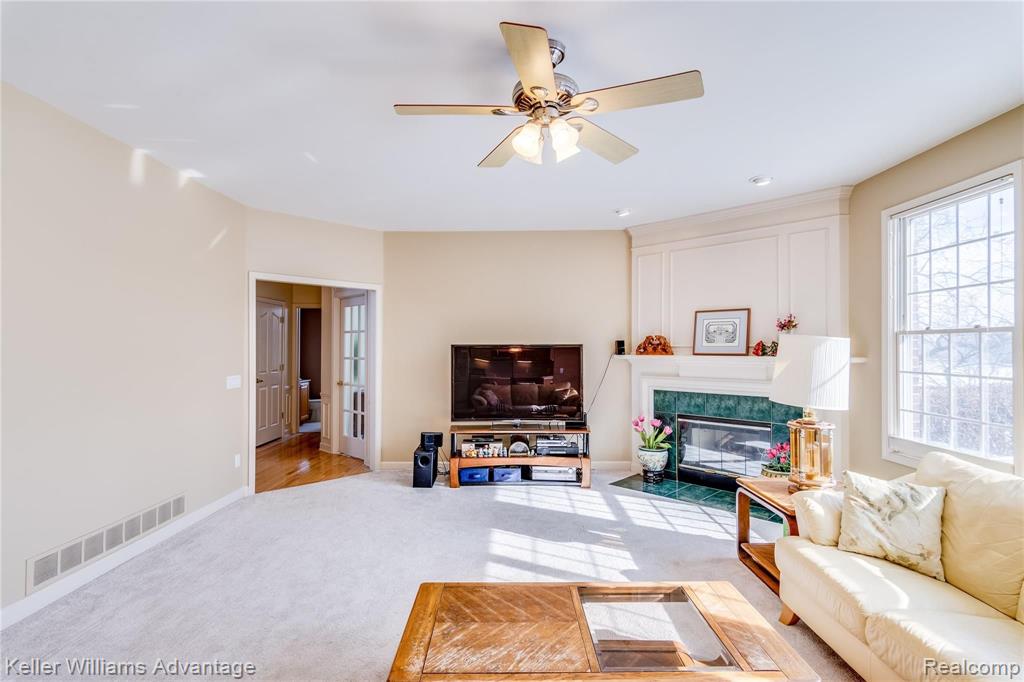 44597 Spring Hill Road Northville, MI 48168 - Photo 13 of 45