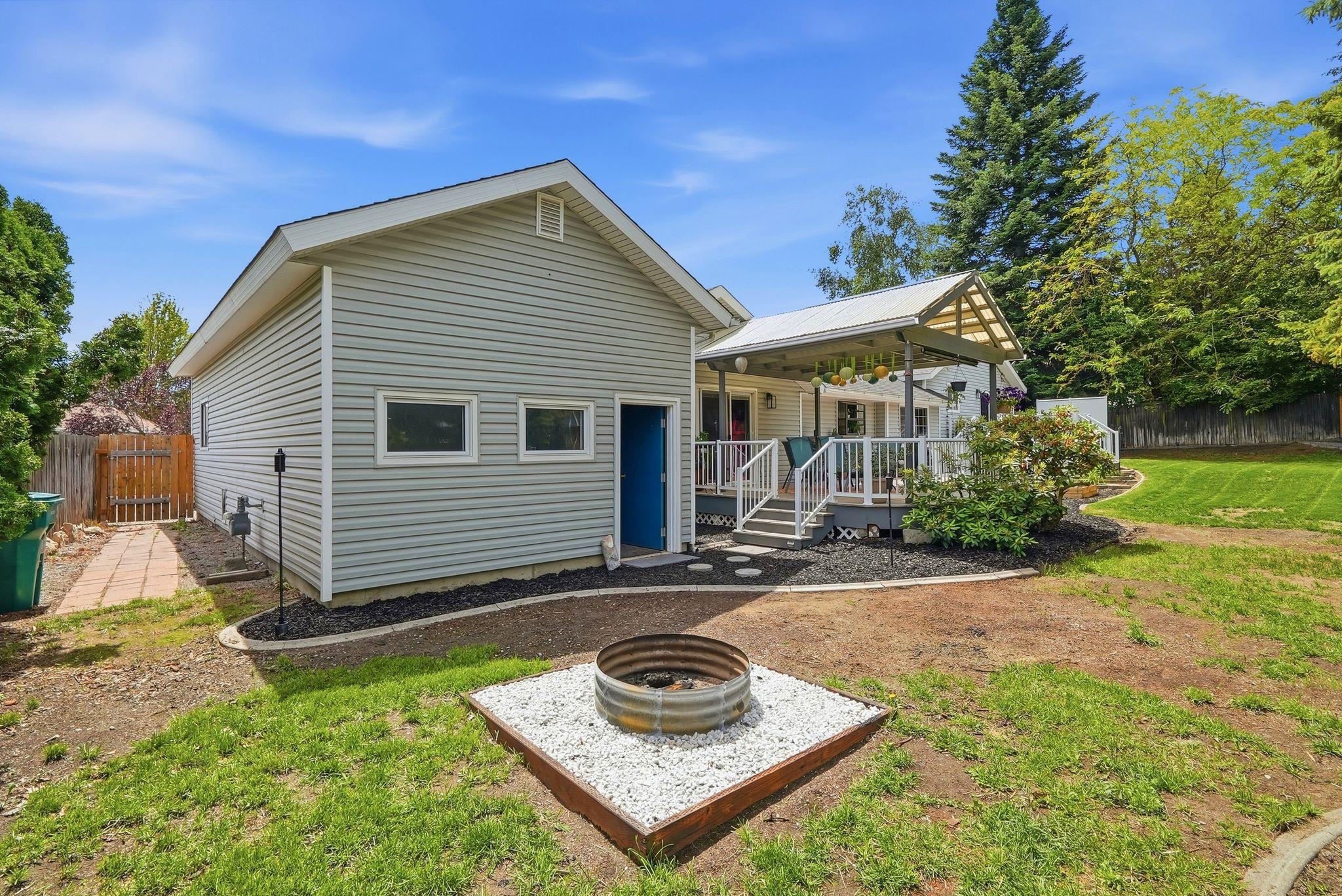 6110 West Ridgecrest Drive Spokane, WA 99208 - Photo 43 of 50