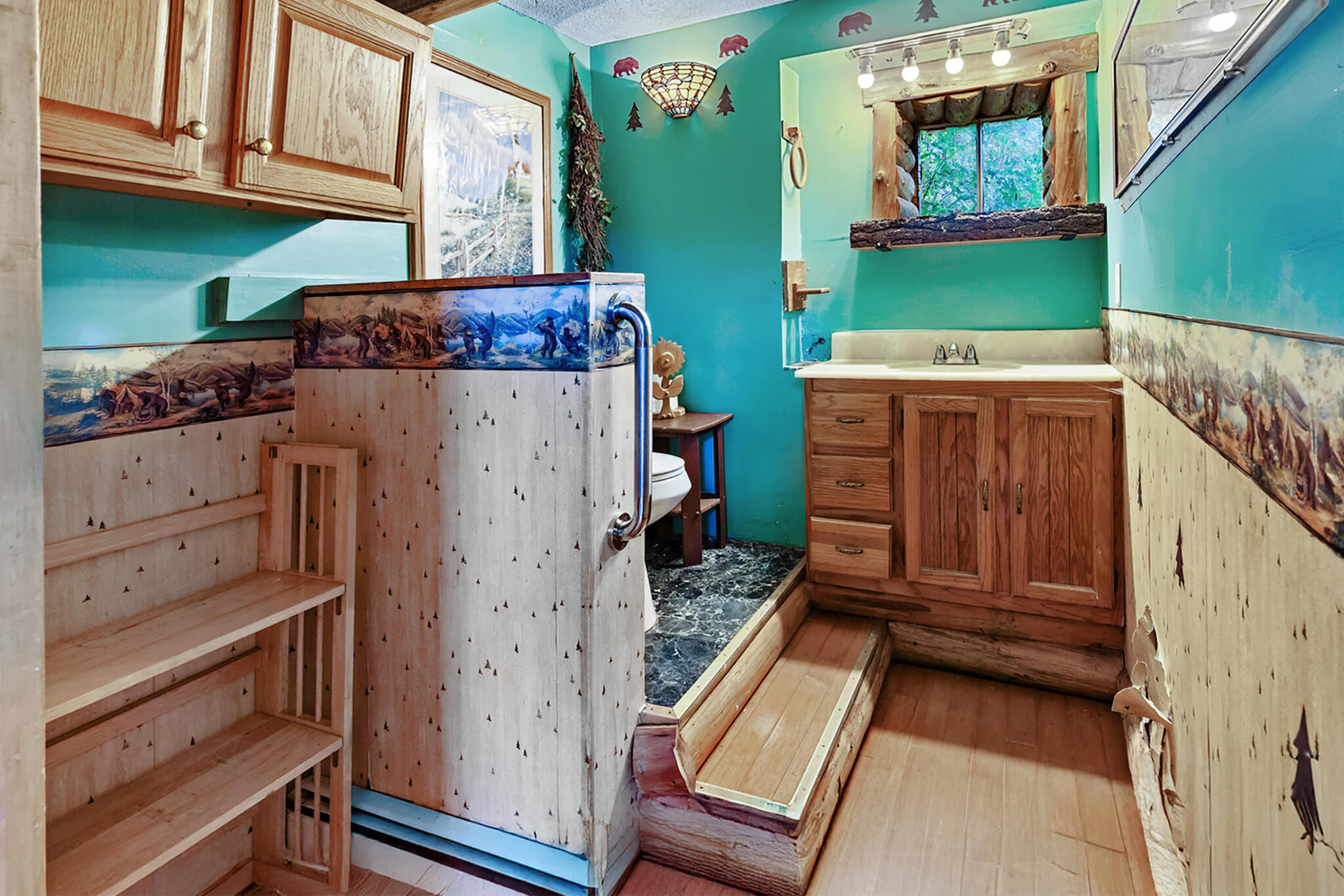 381 County Road Milford, ME 04461 - Photo 11 of 35 381_county_rd_int_1fl_08