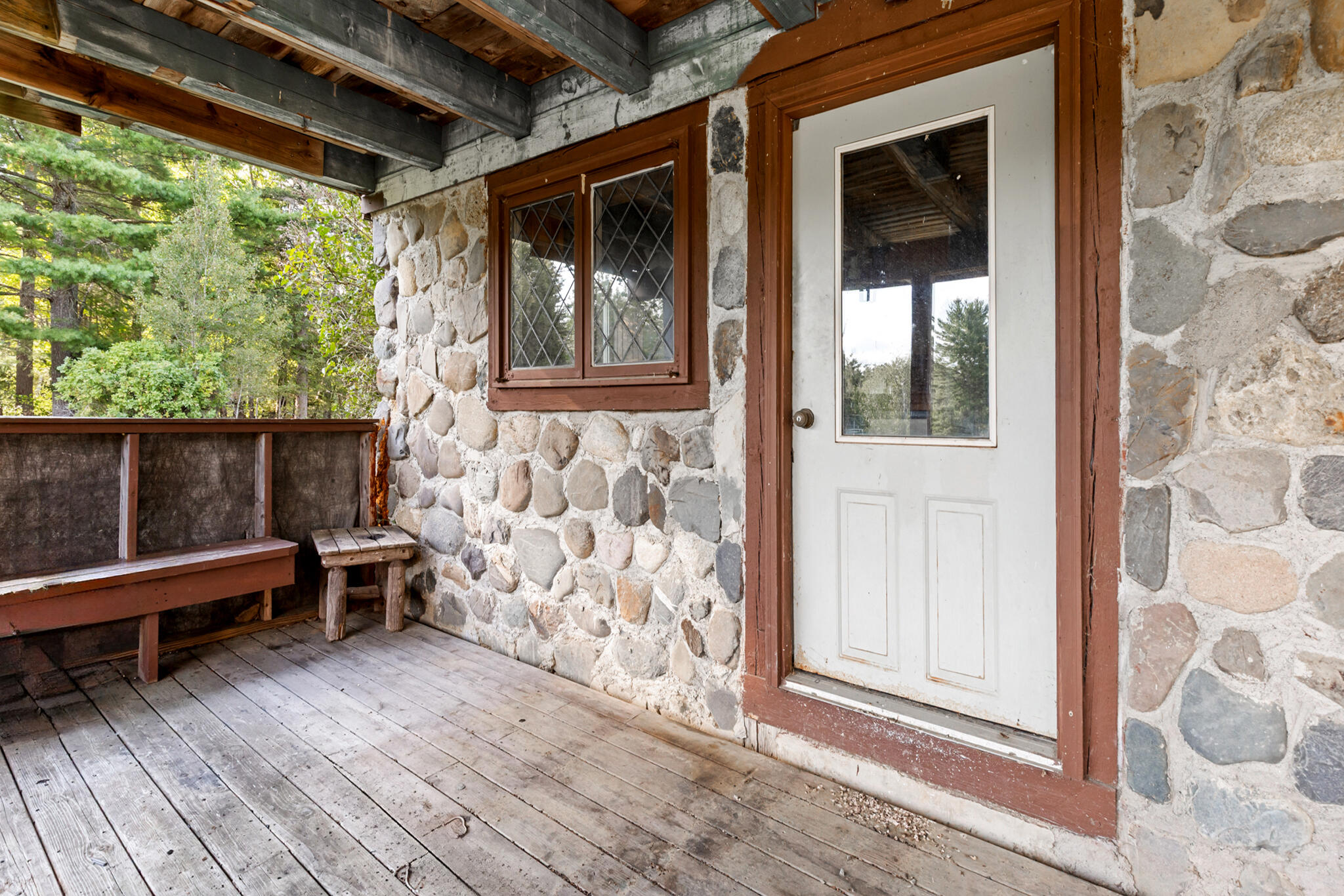 381 County Road Milford, ME 04461 - Photo 12 of 35 381_county_rd_int_1fl_09