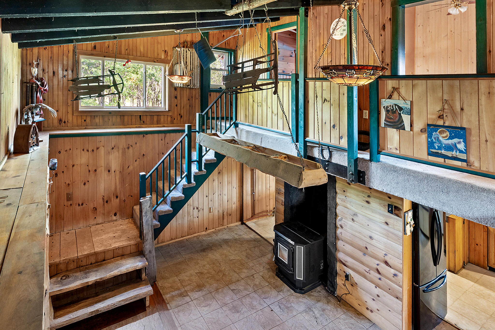 381 County Road Milford, ME 04461 - Photo 14 of 35 381_county_rd_int_1fl-2-2