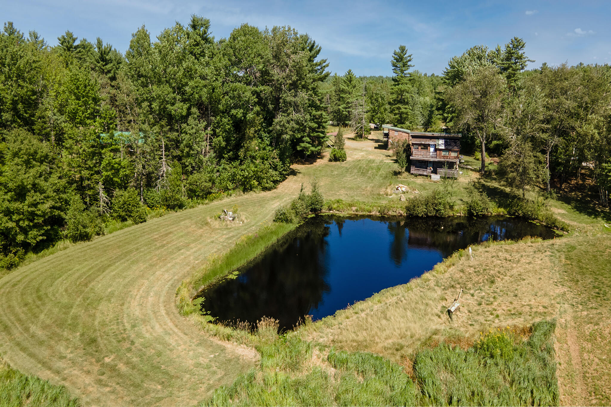 381 County Road Milford, ME 04461 - Photo 3 of 35 381_county_rd_ext_08