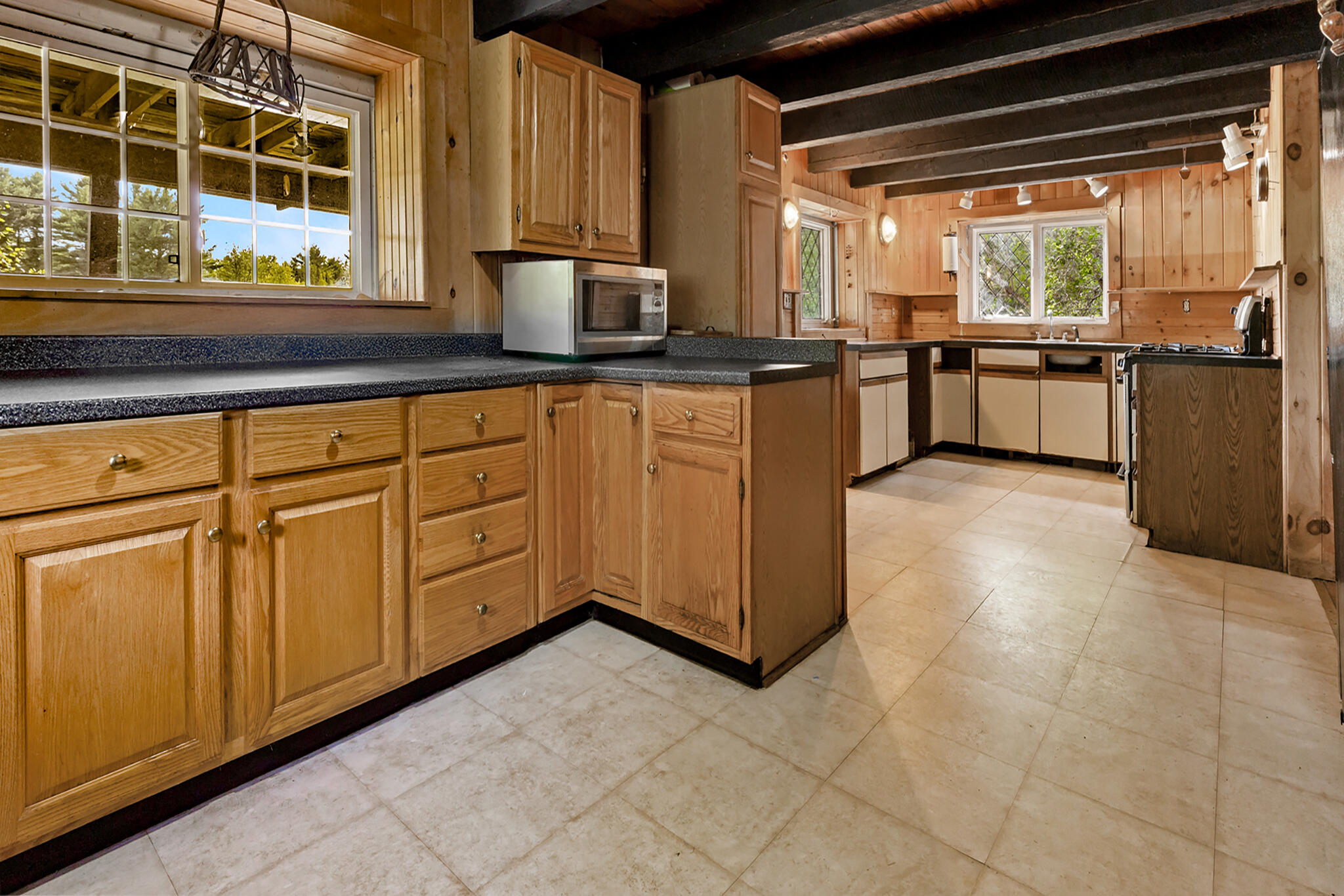 381 County Road Milford, ME 04461 - Photo 8 of 35 381_county_rd_int_1fl_05