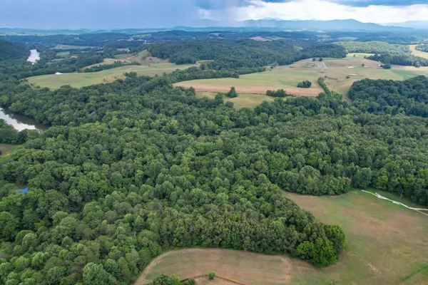a view of mountain with lake view