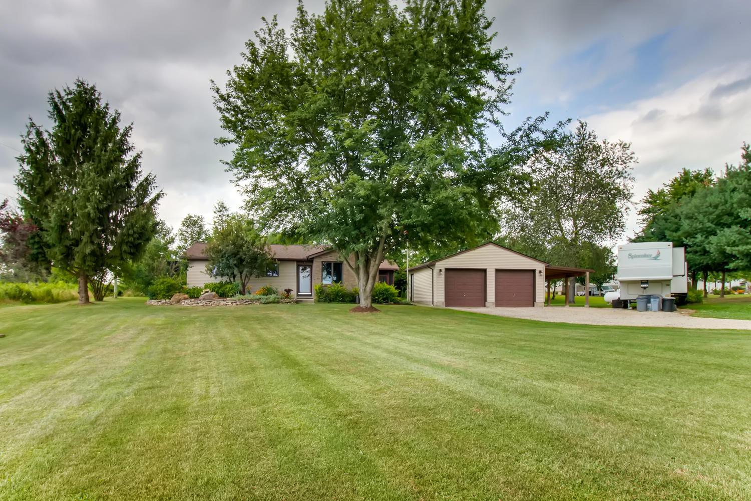 12797 Mitchell Road Croton, OH 43013 - Photo 1 of 28 Gallery Image 1
