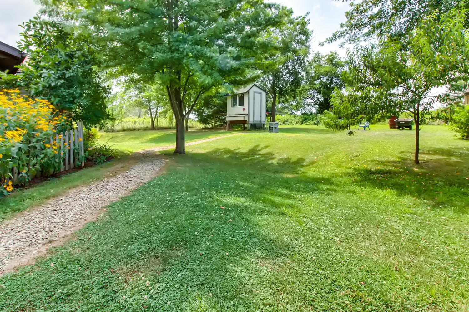 12797 Mitchell Road Croton, OH 43013 - Photo 22 of 28 Gallery Image 22