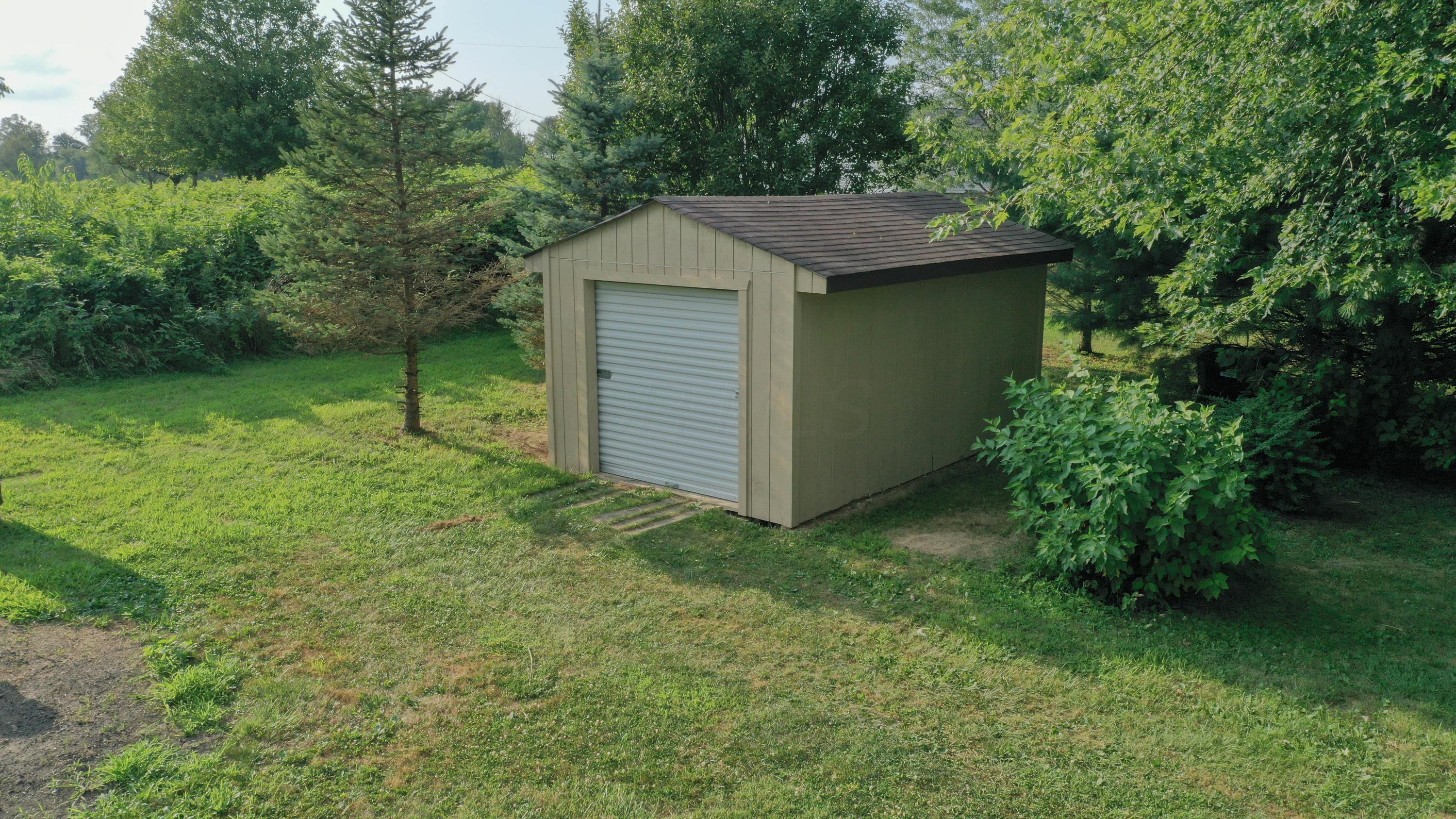 12797 Mitchell Road Croton, OH 43013 - Photo 25 of 28 Gallery Image 25