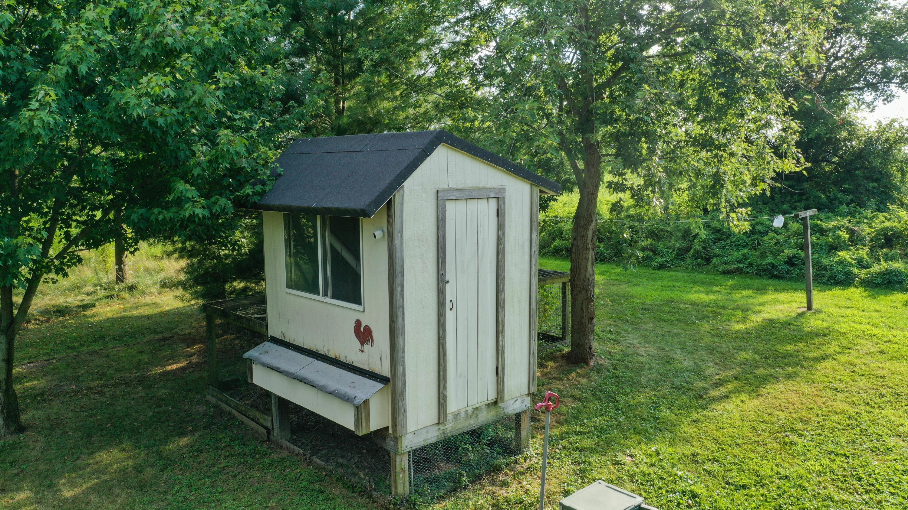 12797 Mitchell Road Croton, OH 43013 - Photo 26 of 28 Gallery Image 26