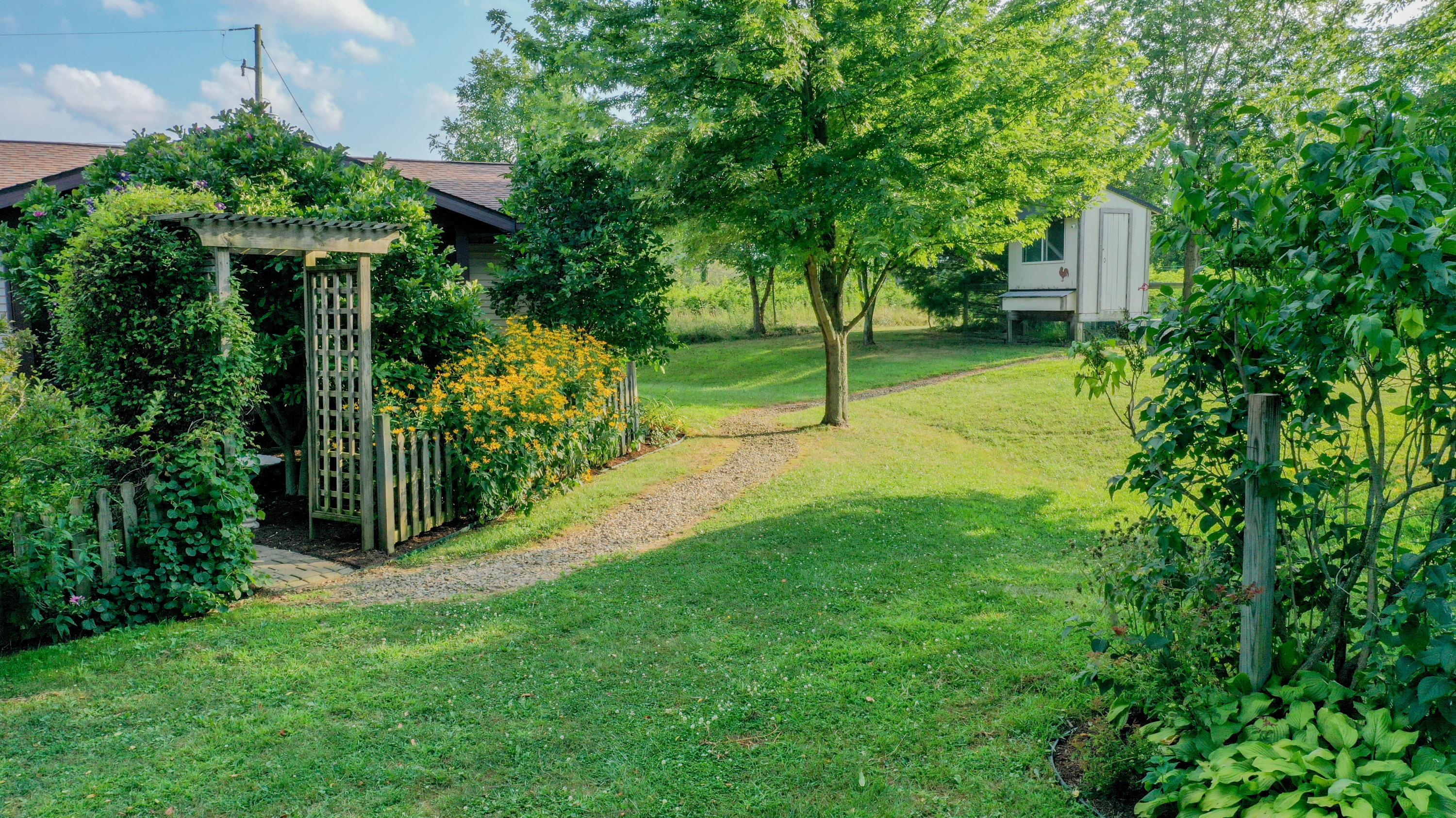 12797 Mitchell Road Croton, OH 43013 - Photo 28 of 28 Gallery Image 28