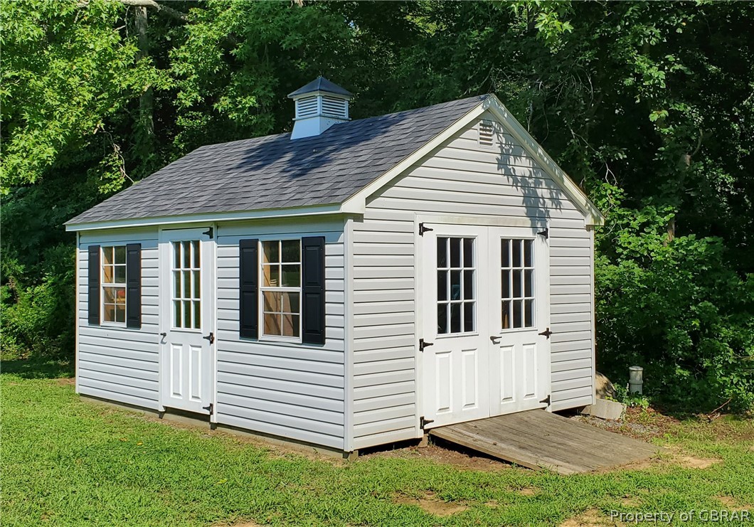 217 Grove Point Road Kilmarnock, VA 22482 - Photo 17 of 50