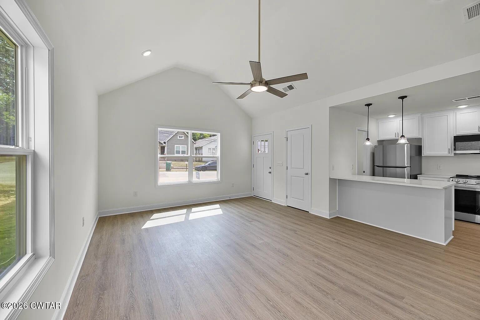 248 Linden Street Jackson, TN 38301 - Photo 8 of 15 8