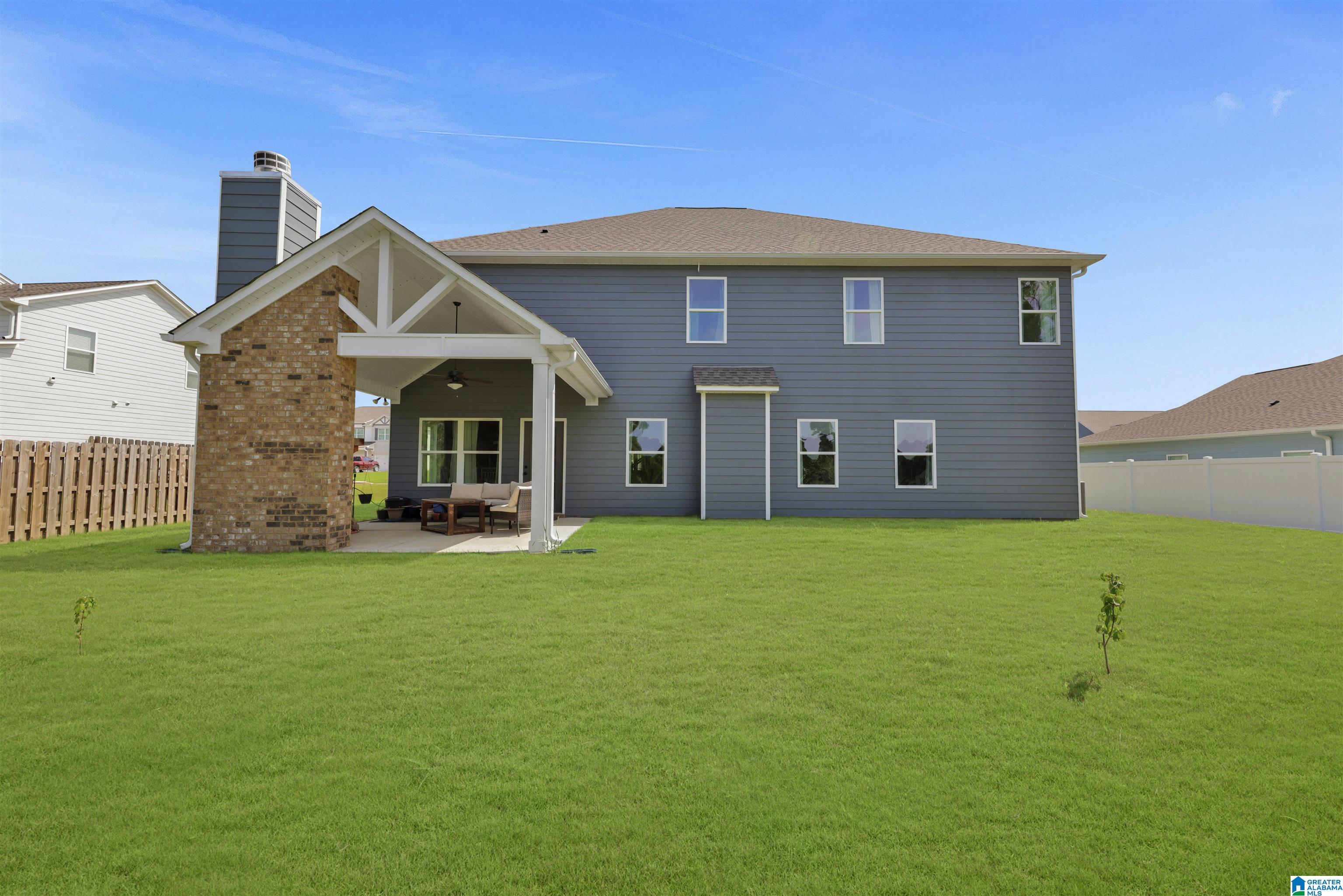353 Wynlake Drive Alabaster, AL 35007 - Photo 13 of 21
