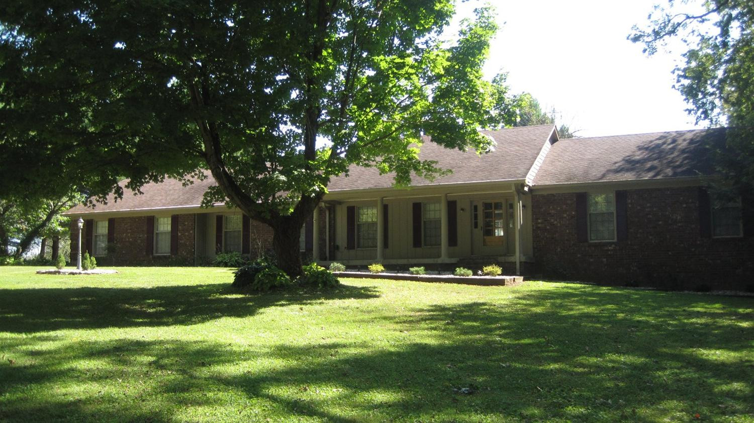 3707 Delaney Ferry Road Versailles, KY 40383 - Photo 27 of 35 Photo 27