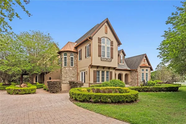 $3,550,000 | 11410 Trotting Down Drive, Odessa, FL 33556