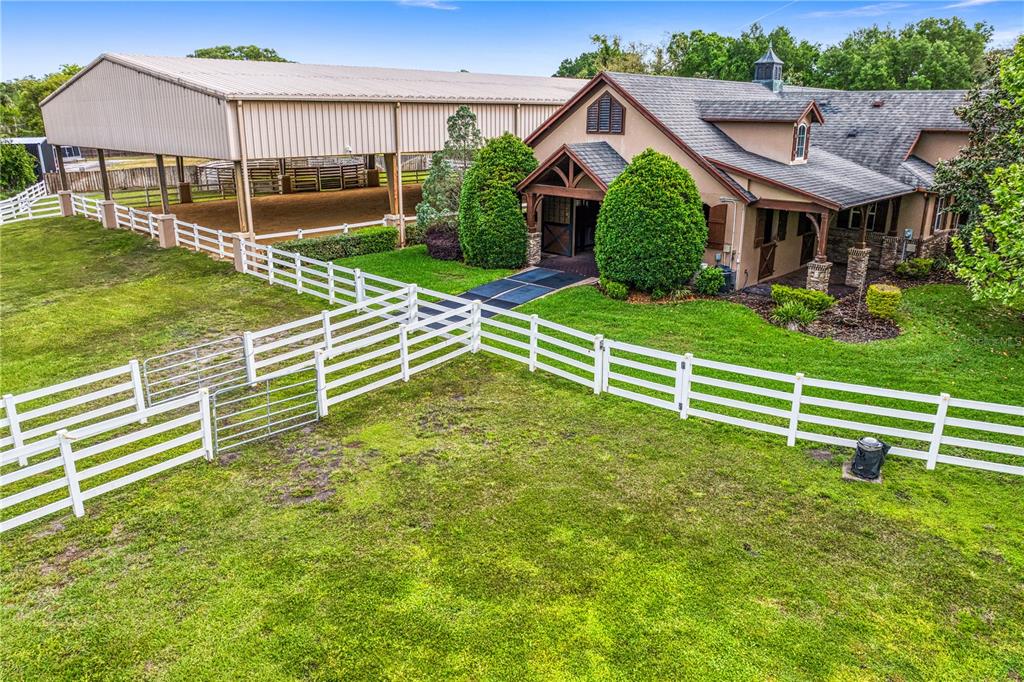 11410 Trotting Down Drive Odessa, FL 33556 - Photo 81 of 99