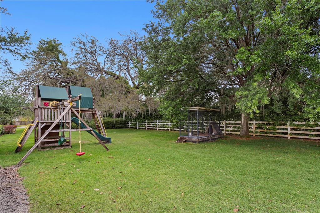 11410 Trotting Down Drive Odessa, FL 33556 - Photo 95 of 99