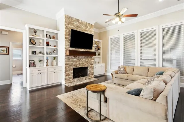 $570,000 | 1112 Safflower Court, Madisonville, LA 70447