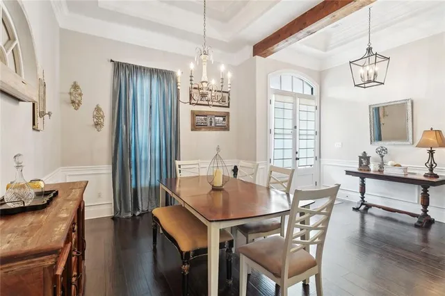 $570,000 | 1112 Safflower Court, Madisonville, LA 70447