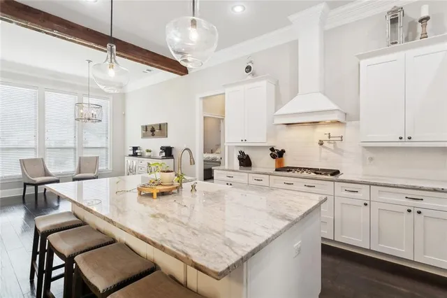 $570,000 | 1112 Safflower Court, Madisonville, LA 70447