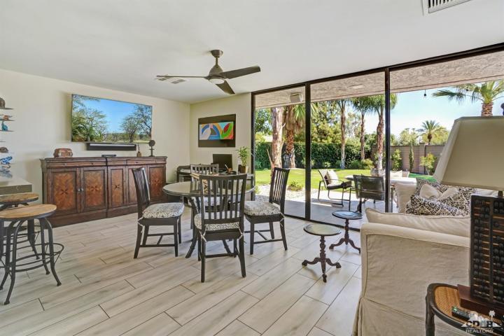 47 Colgate Drive Rancho Mirage, CA 92270 - Photo 17 of 33 47 Colgate Dining