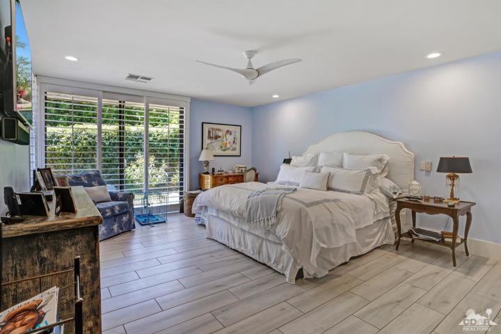 47 Colgate Drive Rancho Mirage, CA 92270 - Photo 18 of 33 47 Colgate Master Bedroom