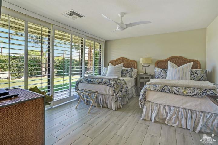 47 Colgate Drive Rancho Mirage, CA 92270 - Photo 25 of 33 47 Colgate Guest Room