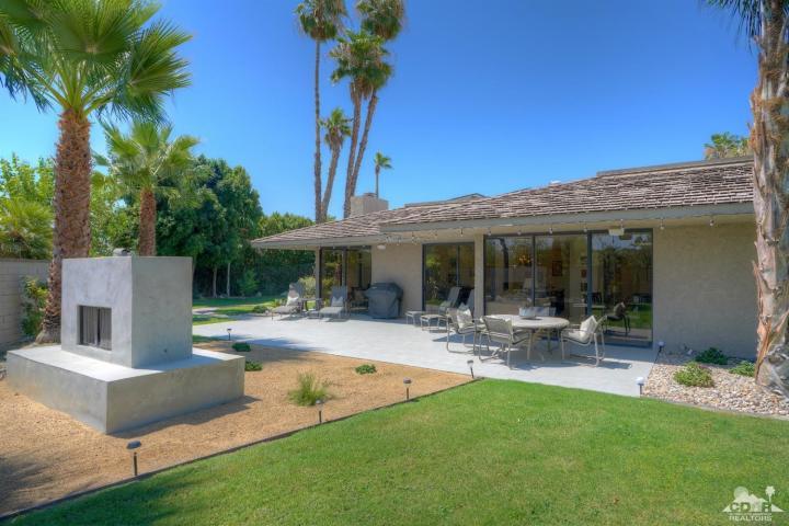 47 Colgate Drive Rancho Mirage, CA 92270 - Photo 27 of 33 47 Colgate FRPL-Patio