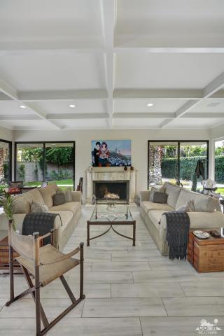 47 Colgate Drive Rancho Mirage, CA 92270 - Photo 9 of 33 47 Colgate Living-FRPL