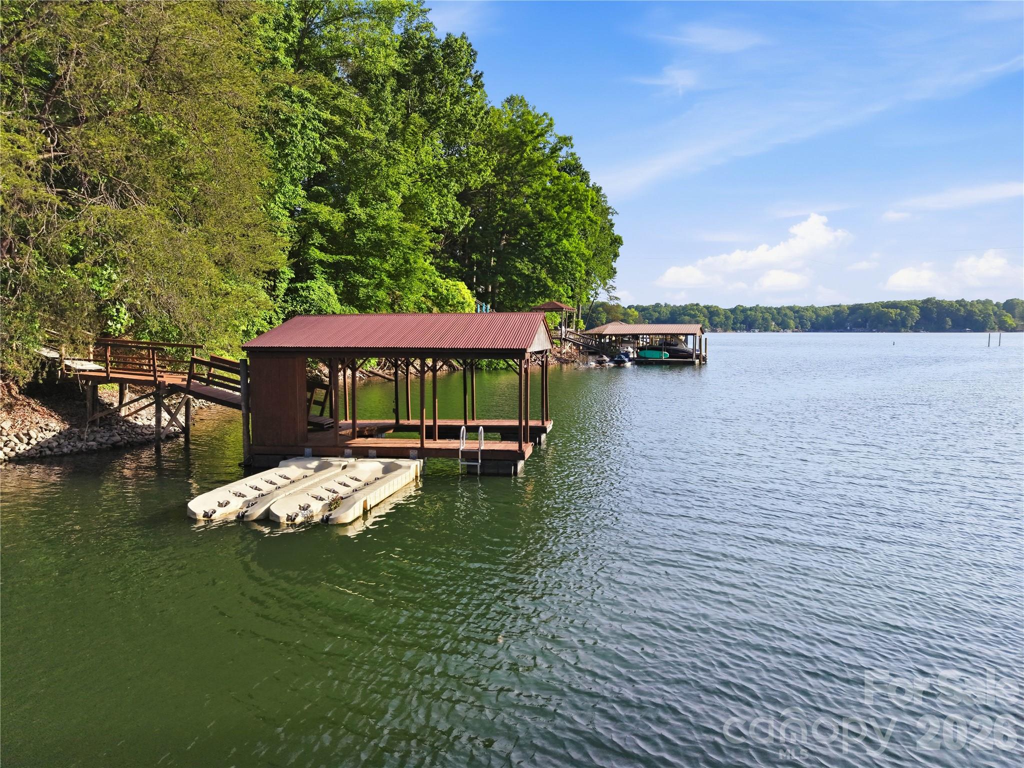 300 Clark Cove Road Statesville, NC 28677 - Photo 45 of 48