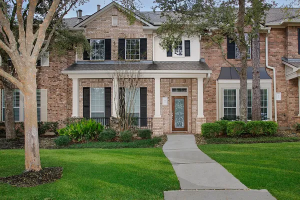 $450,000 | 43 Crocus Petal Street, The Woodlands, TX 77382