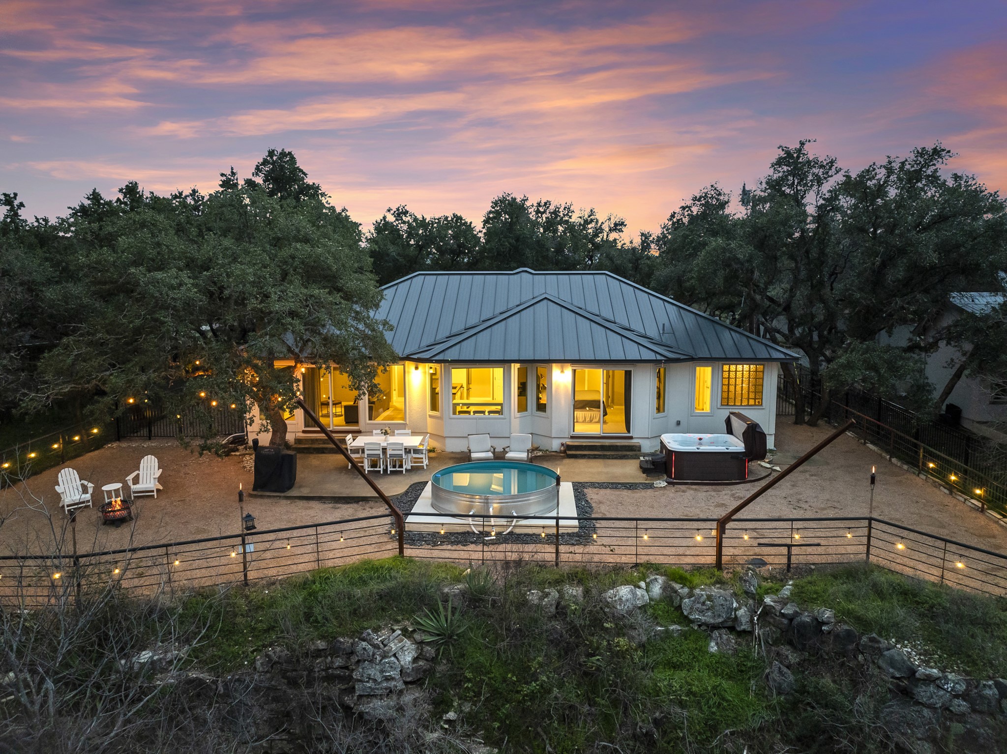 3310 Pace Bend Road South Spicewood, TX 78669 - Photo 1 of 1