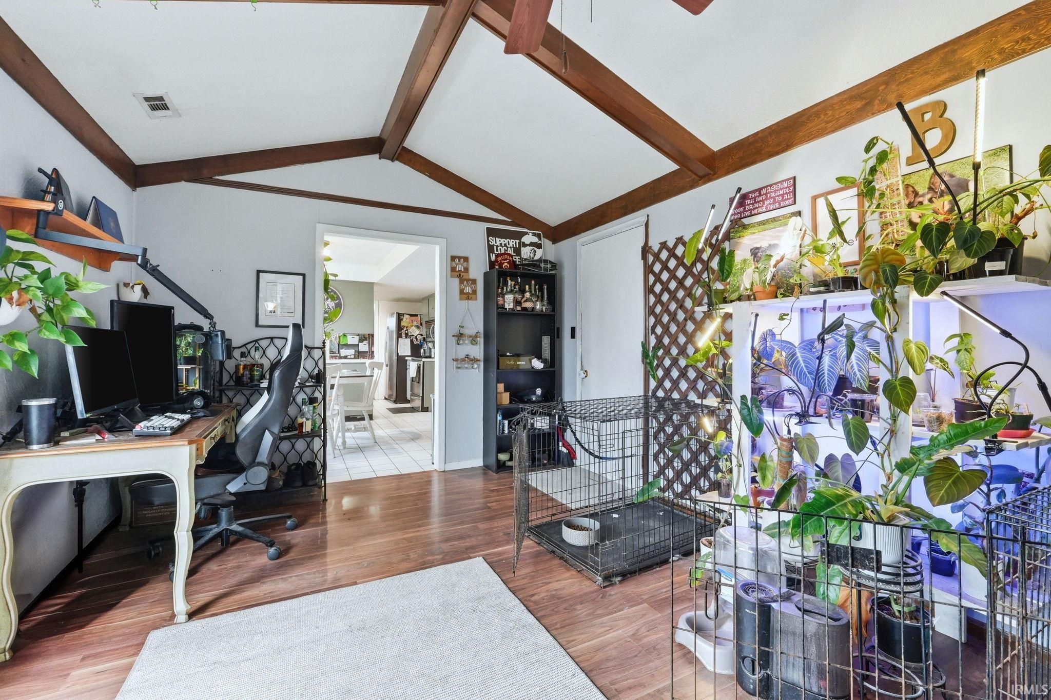 1416 Lofton Way Fort Wayne, IN 46815 - Photo 13 of 36