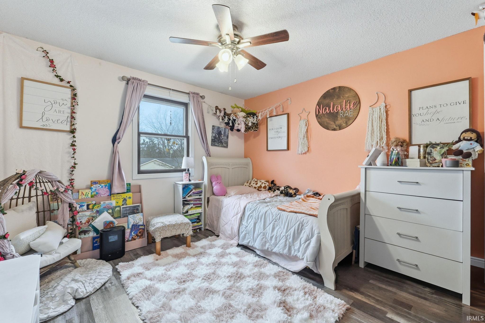 1416 Lofton Way Fort Wayne, IN 46815 - Photo 20 of 36