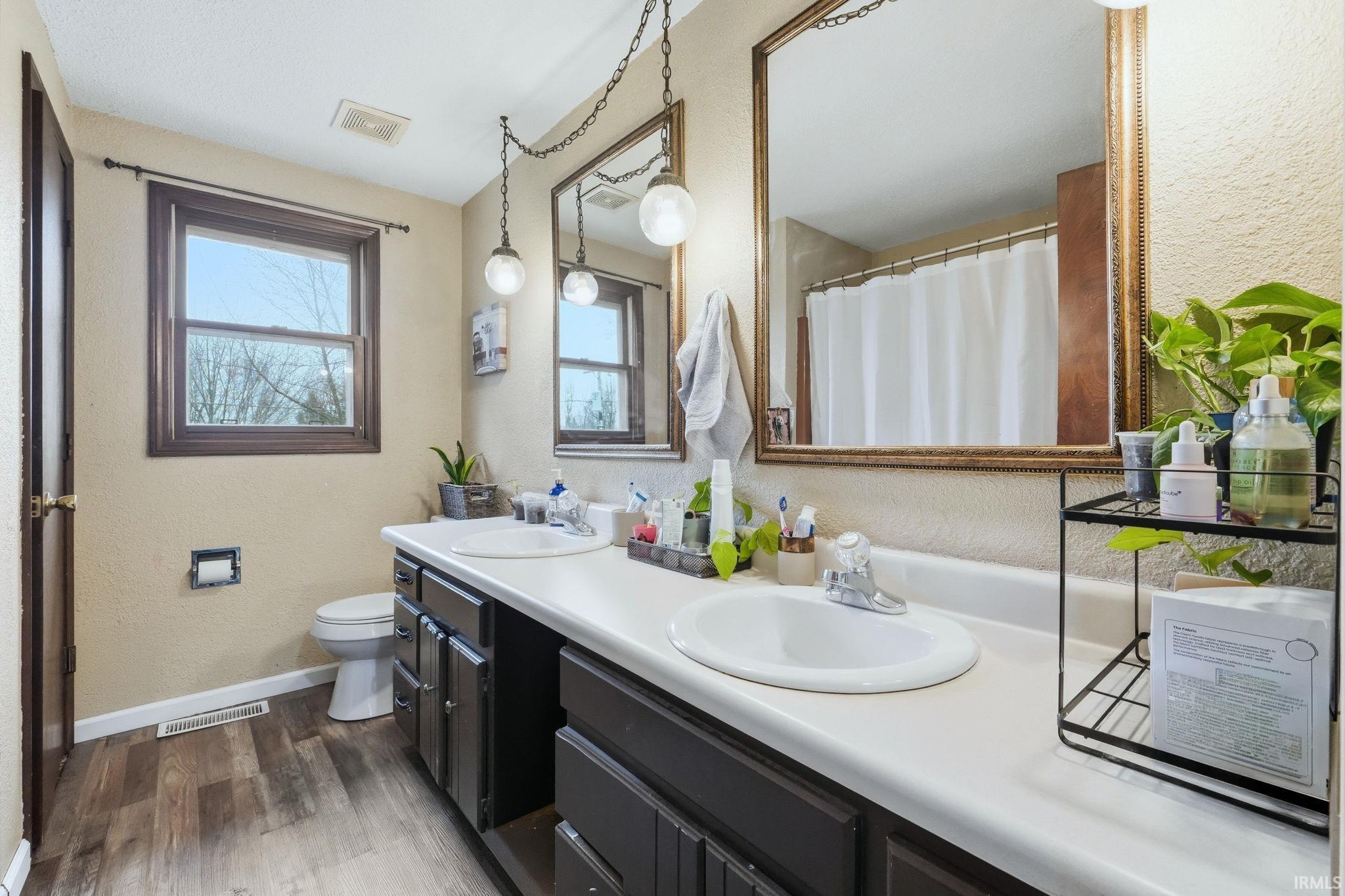 1416 Lofton Way Fort Wayne, IN 46815 - Photo 22 of 36