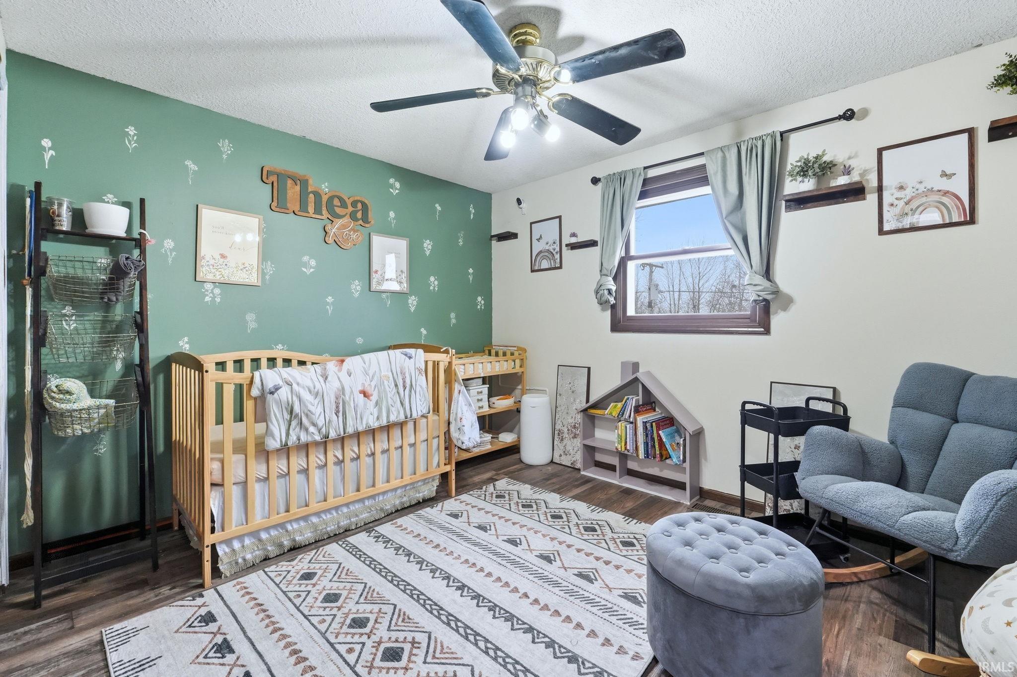 1416 Lofton Way Fort Wayne, IN 46815 - Photo 29 of 36