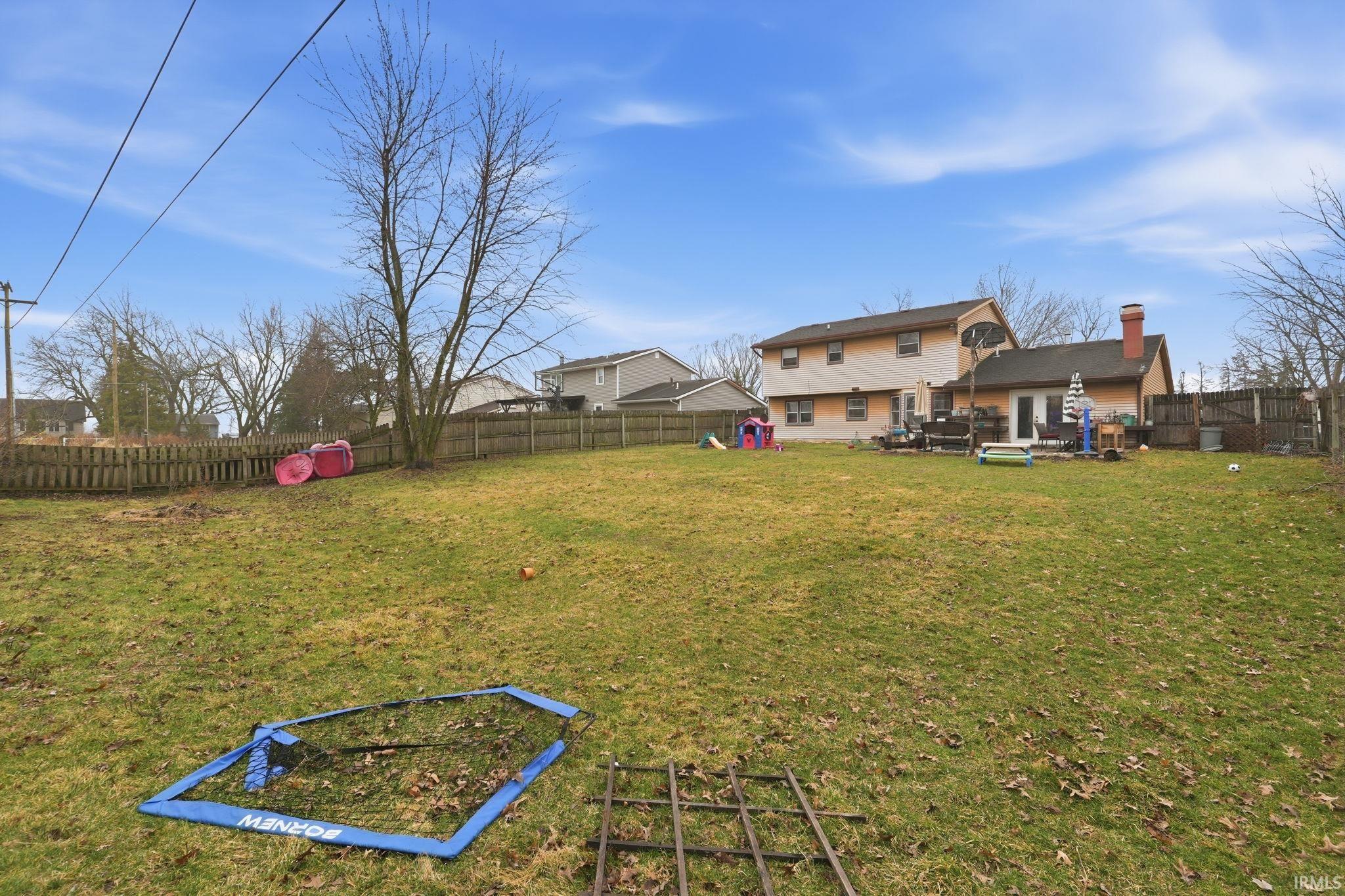 1416 Lofton Way Fort Wayne, IN 46815 - Photo 35 of 36