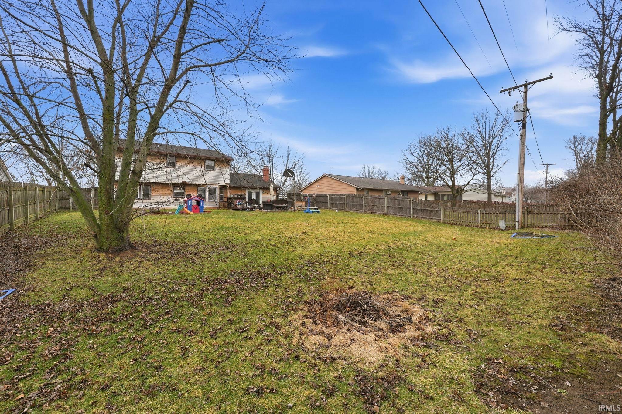 1416 Lofton Way Fort Wayne, IN 46815 - Photo 36 of 36