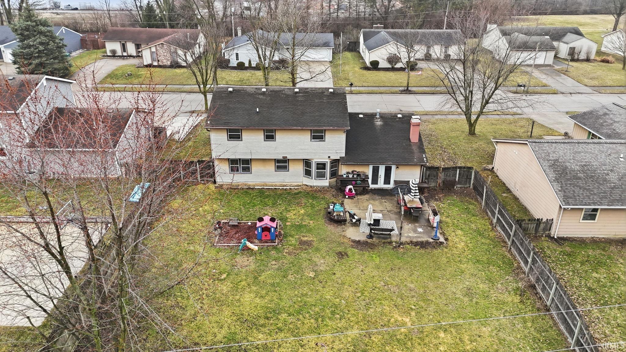 1416 Lofton Way Fort Wayne, IN 46815 - Photo 6 of 36