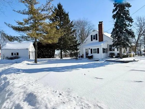 $195,000 | 31434 Highway 31, Richwood, OH 43344