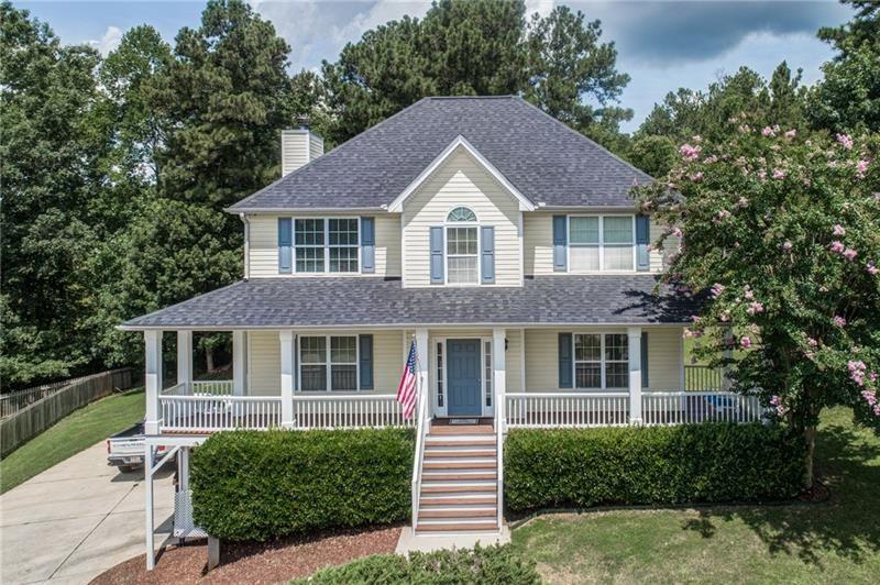9 Foxdale Way Dallas, GA 30132 - Photo 1 of 1