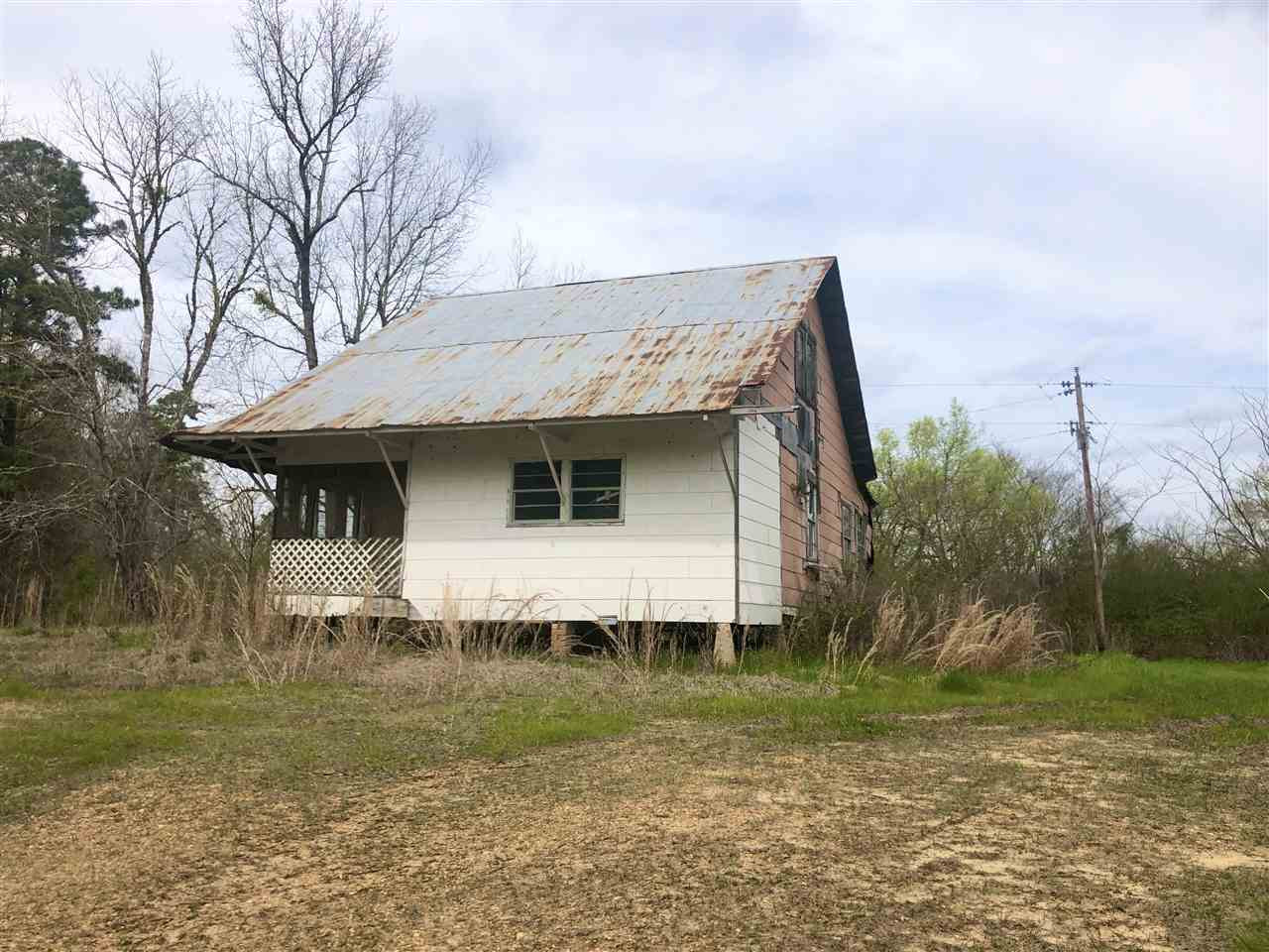 3178 Burt Loop Road Crystal Springs, MS 39059 - Photo 2 of 3 Photo 2