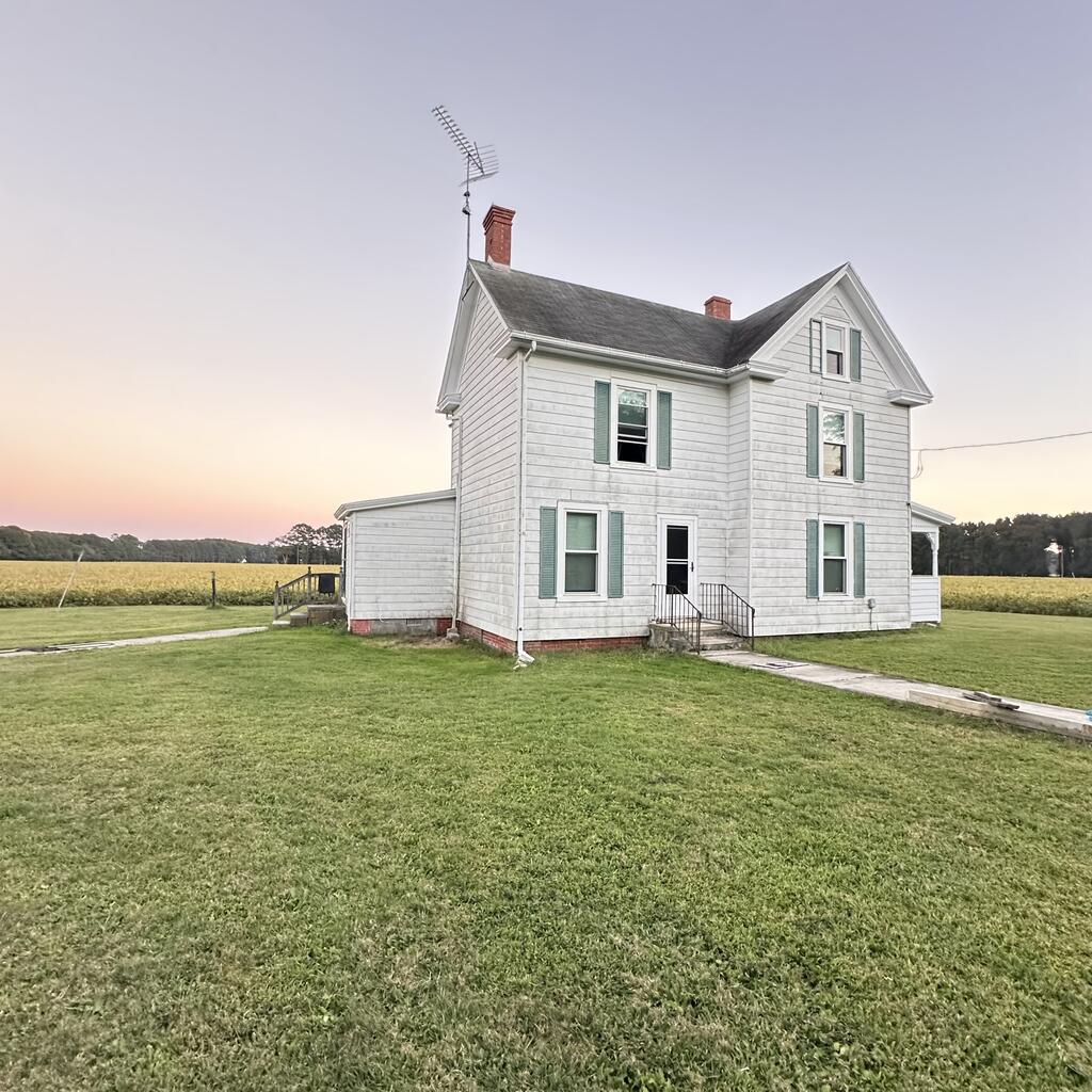 26254 Baylys Neck Road Accomac, VA 23301 - Photo 16 of 19 Gallery Image 16