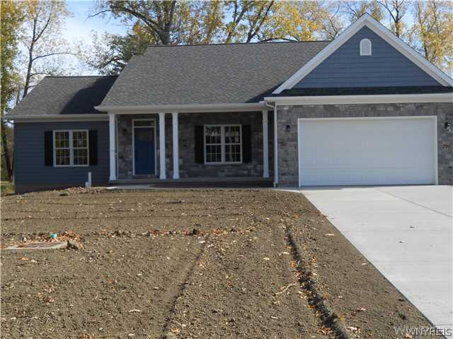 296 South Cayuga Road Amherst, NY 14221 - Photo 1 of 1 Exterior Front. WELCOME TO THE WILLIAMS. A TRADITI